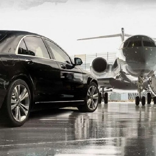 Transport & Car Hire - Image 5