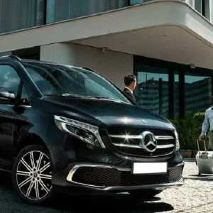 City and Intercity Transfers