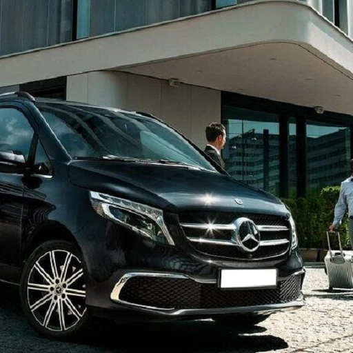 Transport & Car Hire