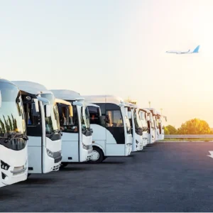 Corporate Staff Transportation