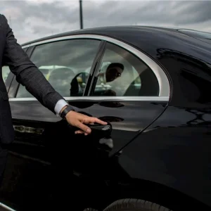 VIP & Executive Transport