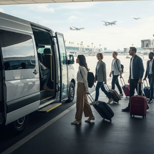 Transport & Car Hire - Image 4