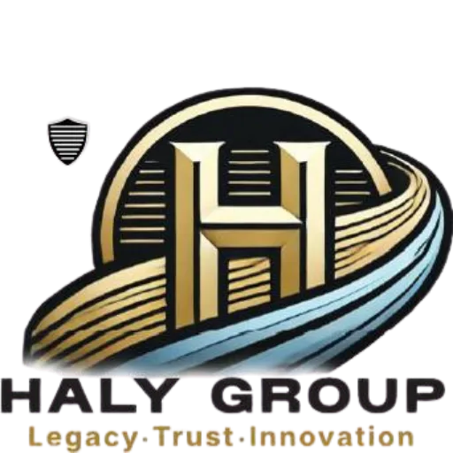 Haly Group Limited